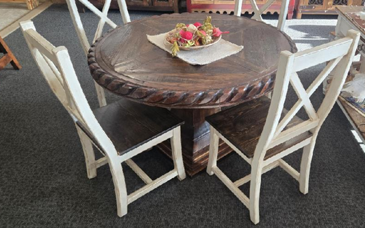 Roper Old Cabin Table