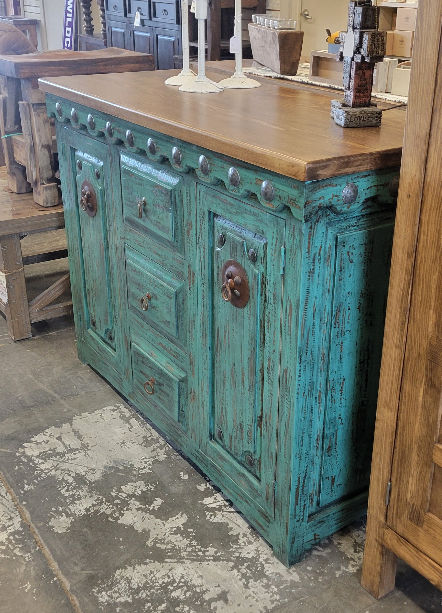 Barcelona Cabinet