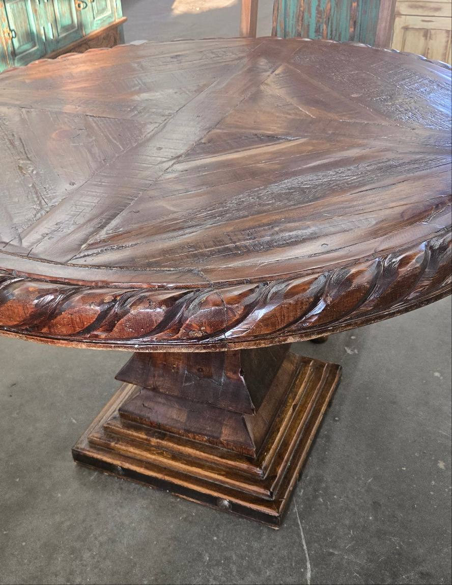 Roper Old Cabin Table