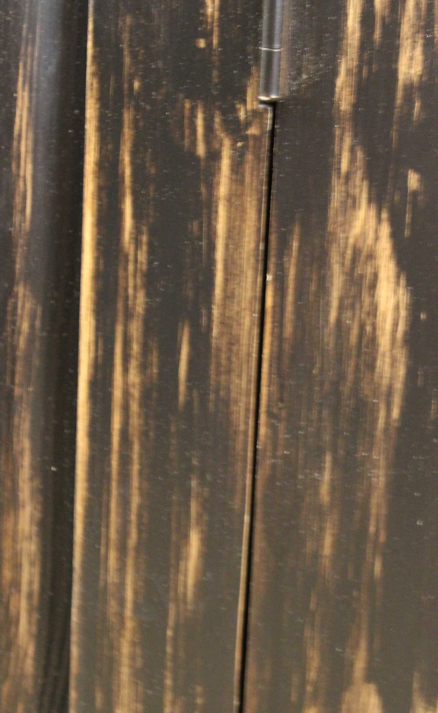 Woodlands Linen Cabinet