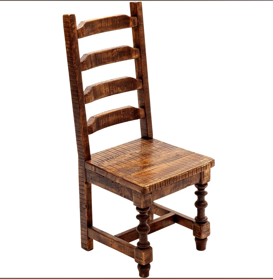 Cabin Ladder Dining Chair