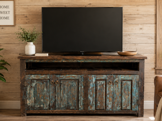 Mesquite Buffet/Console