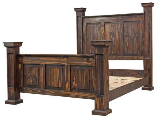 Haven Bed