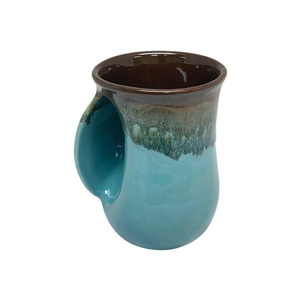 Handwarmer Mug