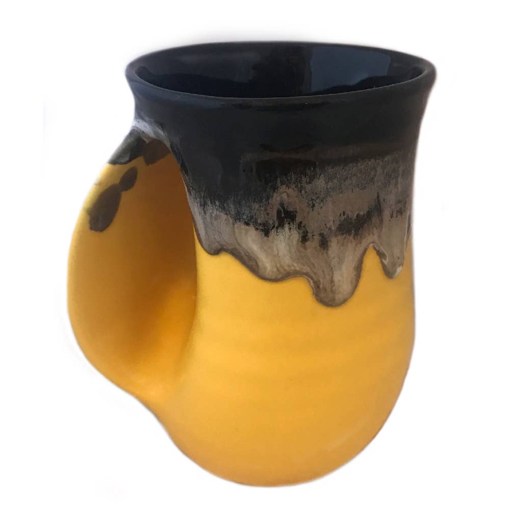 Handwarmer Mug