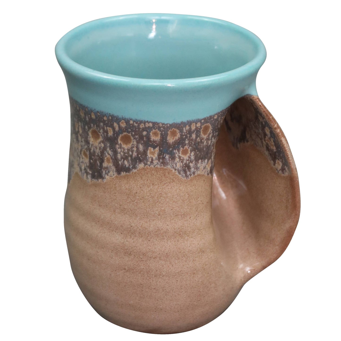 Handwarmer Mug