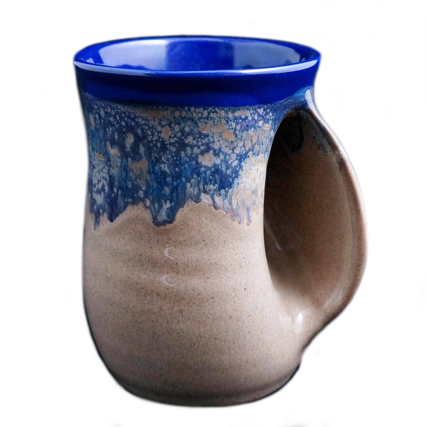 Handwarmer Mug