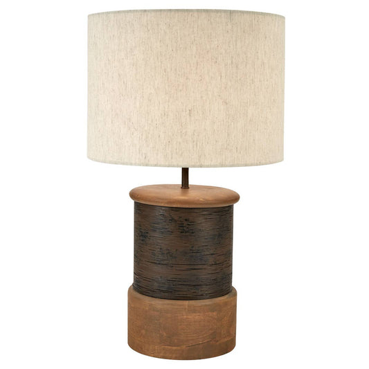 Woodbourne Lamp
