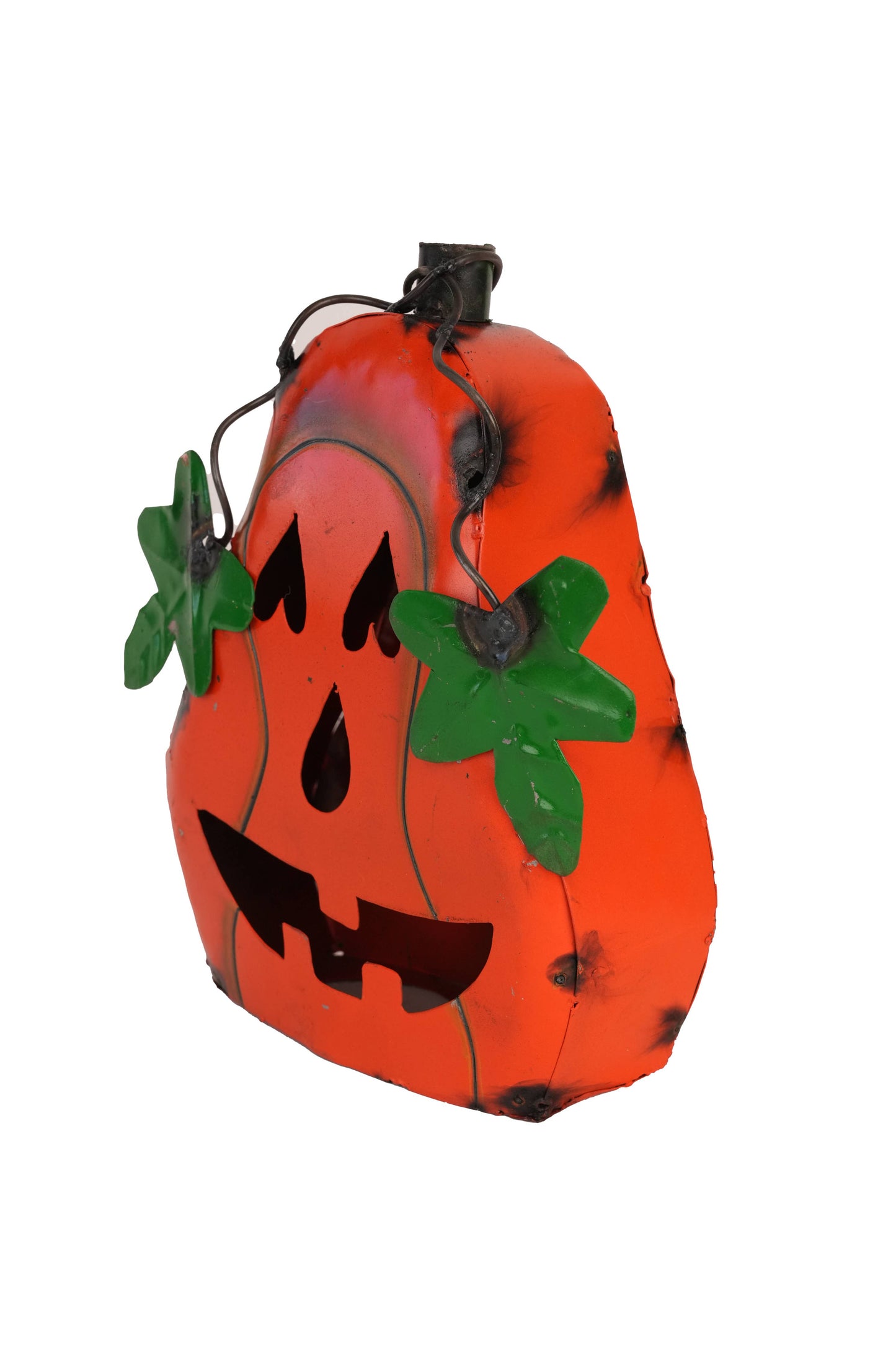 Happy Halloween Pumpkins