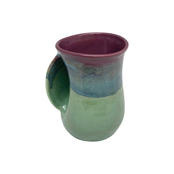 Handwarmer Mug
