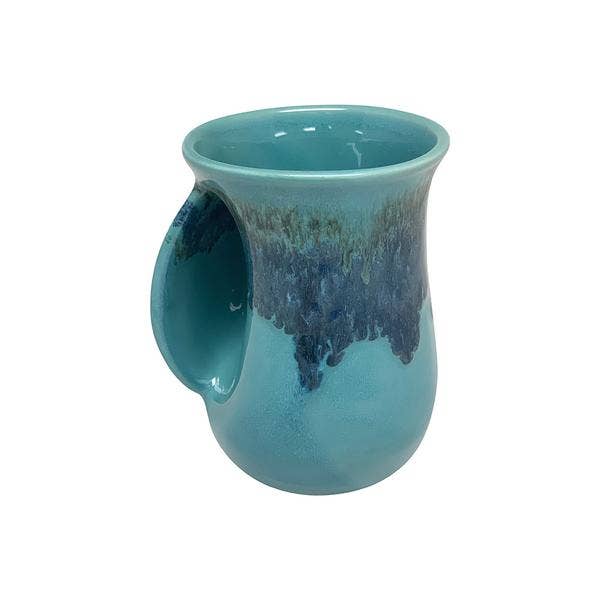 Handwarmer Mug