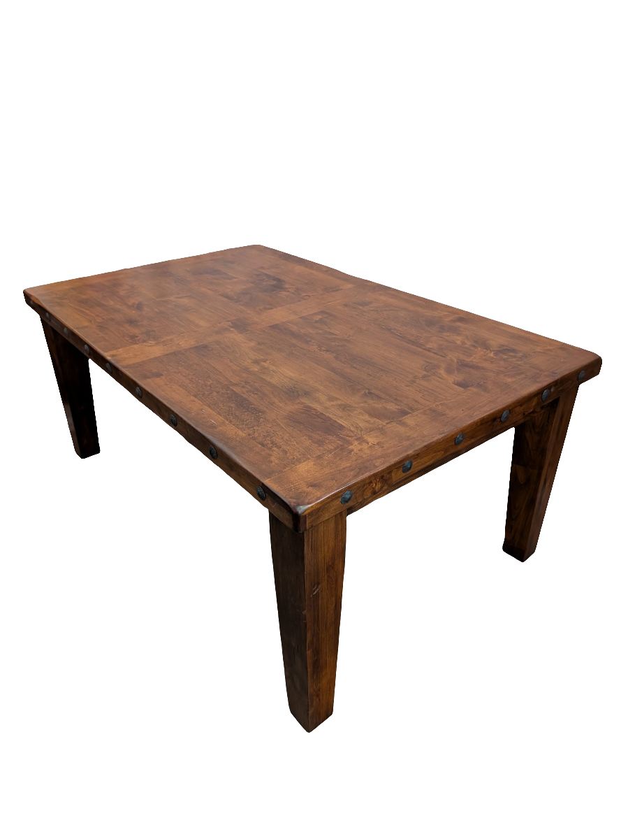 Nail Alder Table