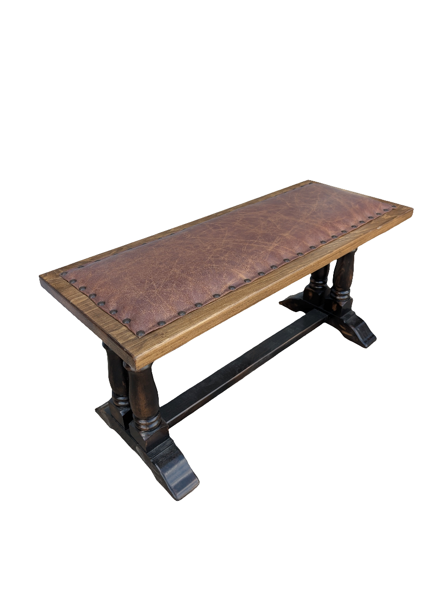 Cave Creek Bench Variation - Black