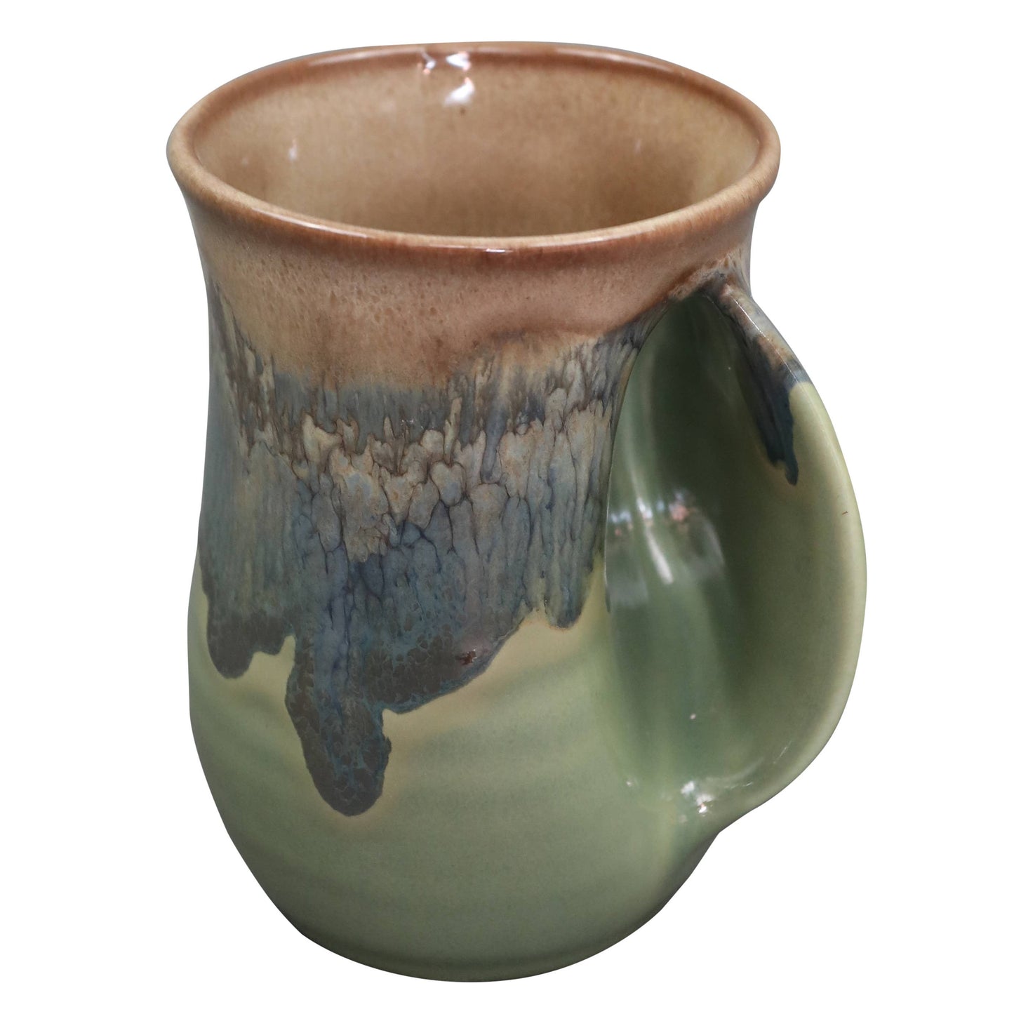 Handwarmer Mug