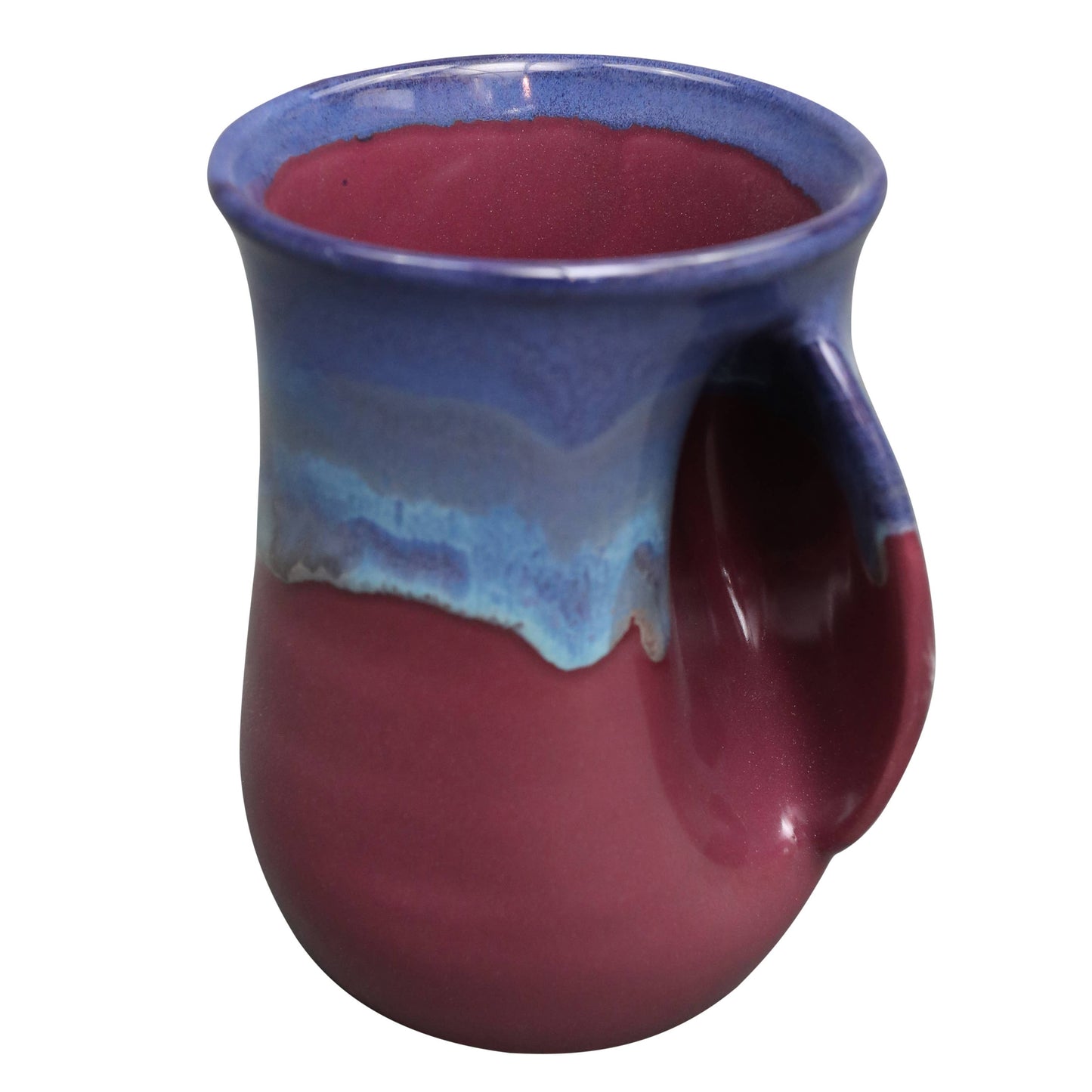 Handwarmer Mug
