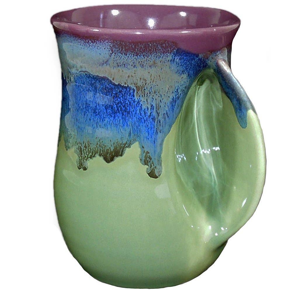 Handwarmer Mug