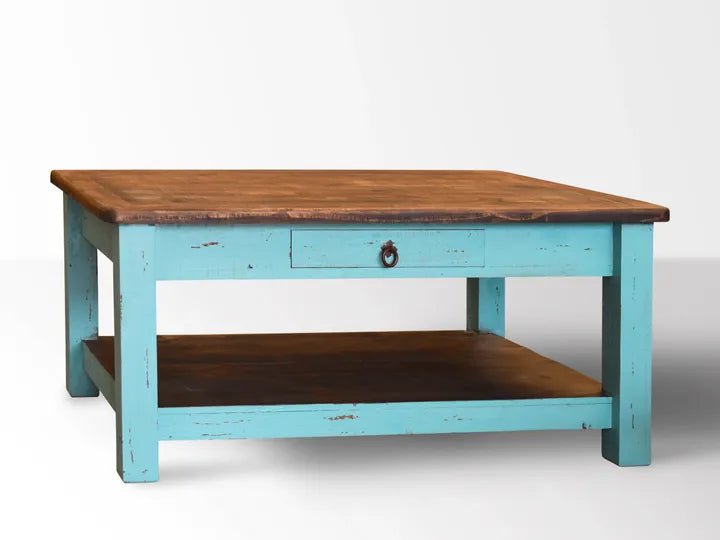 Promo Coffee Table
