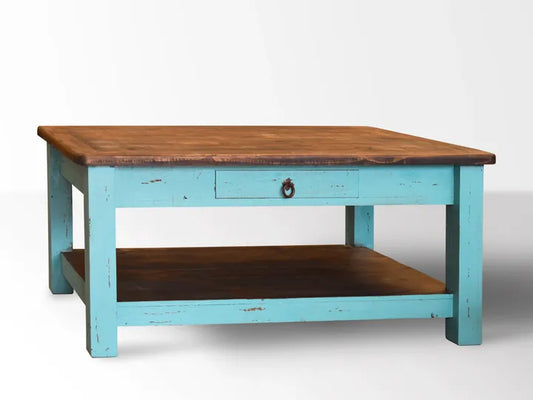Promo Coffee Table