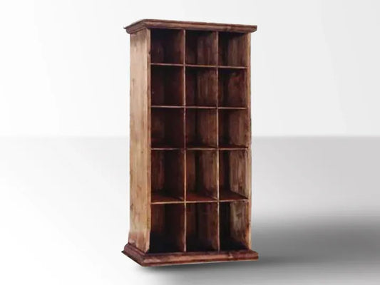 Francisco Bookcase