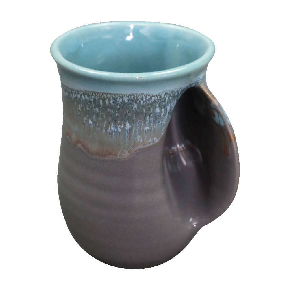 Handwarmer Mug