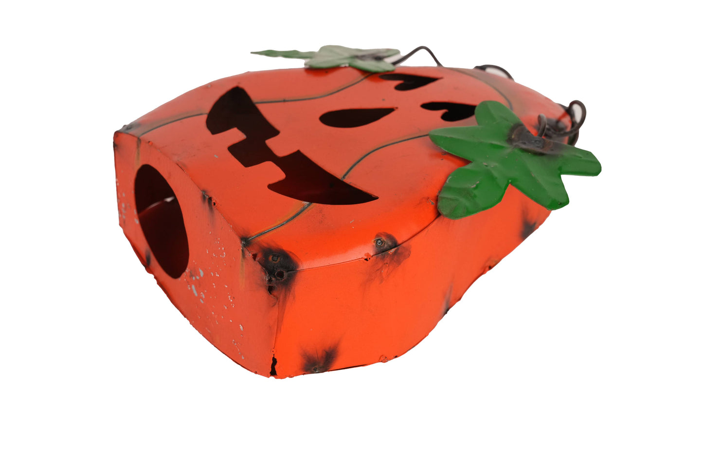 Happy Halloween Pumpkins