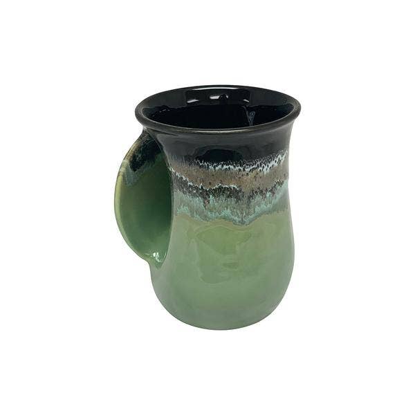 Handwarmer Mug