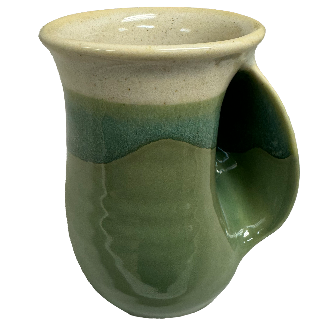 Handwarmer Mug