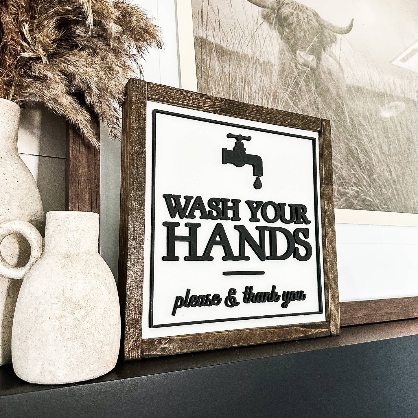 Wash Your Hands