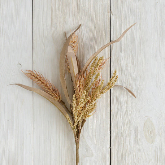 Fall Wheat