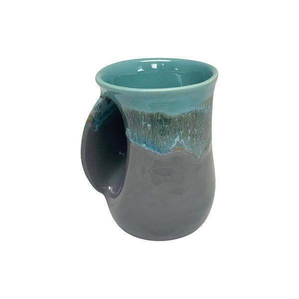 Handwarmer Mug