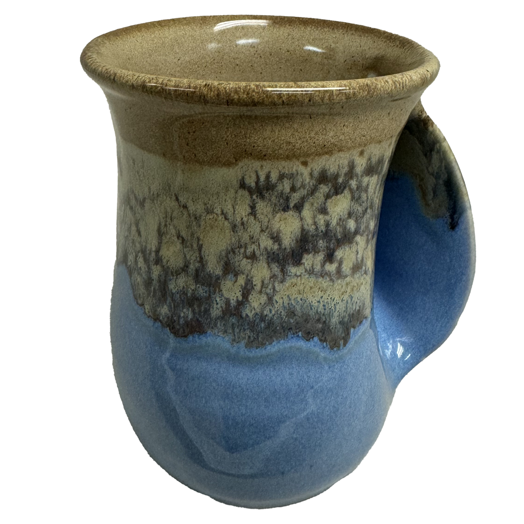 Handwarmer Mug
