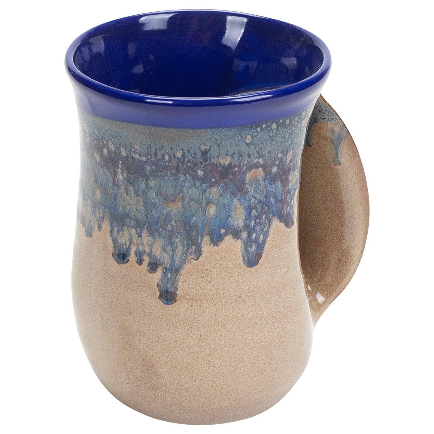 Handwarmer Mug