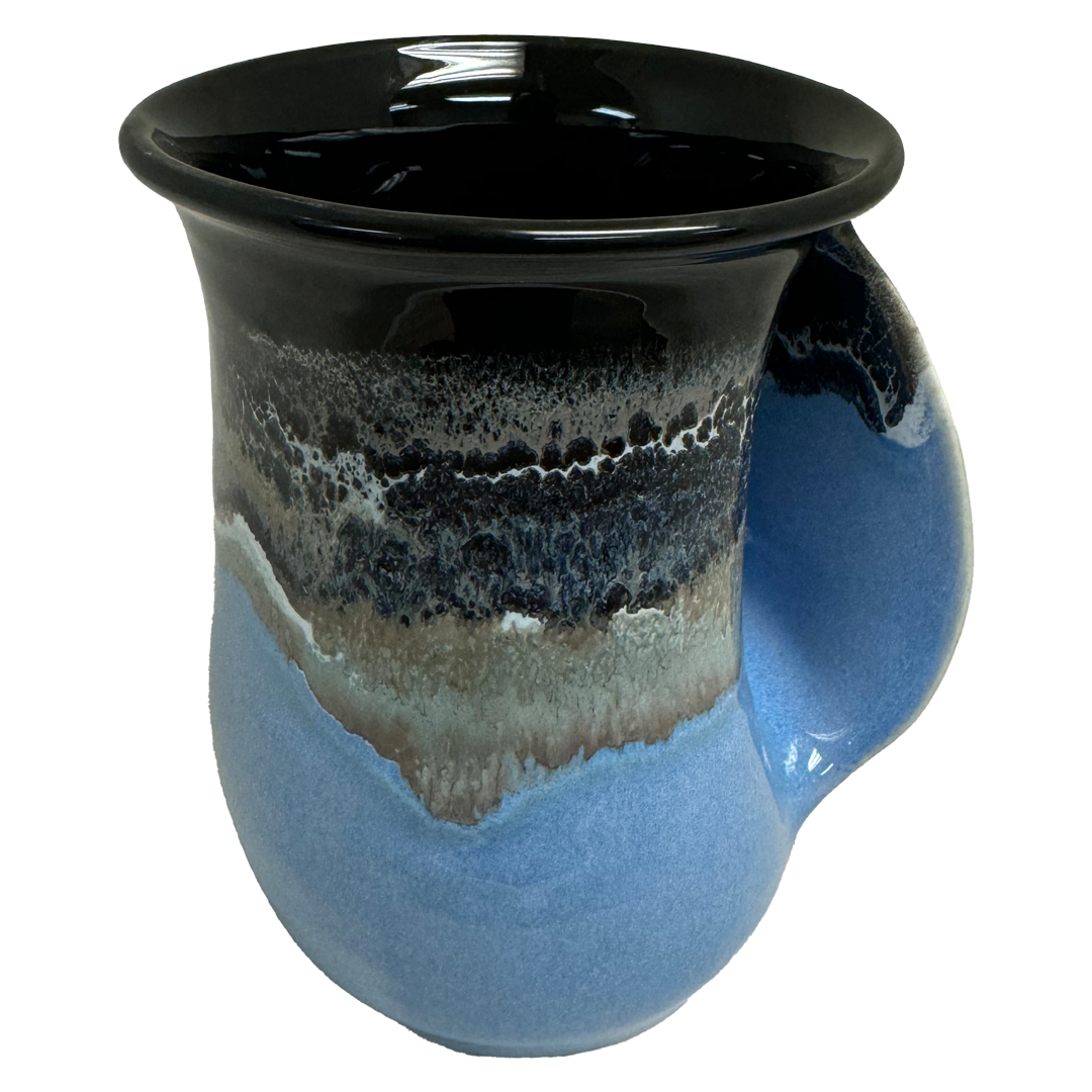 Handwarmer Mug