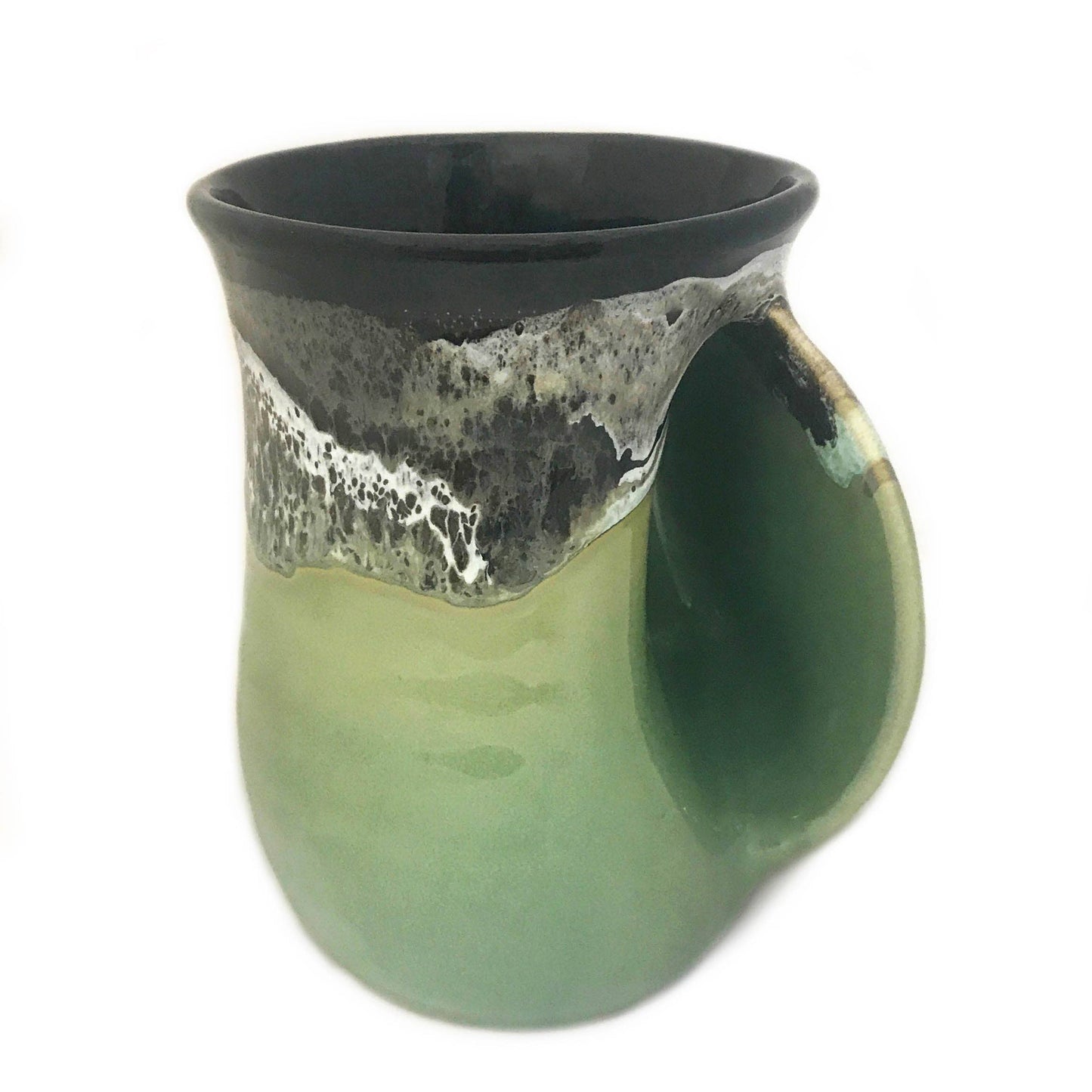 Handwarmer Mug