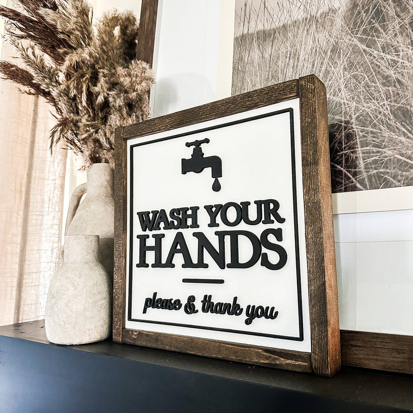 Wash Your Hands