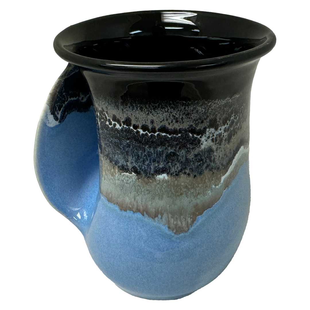 Handwarmer Mug