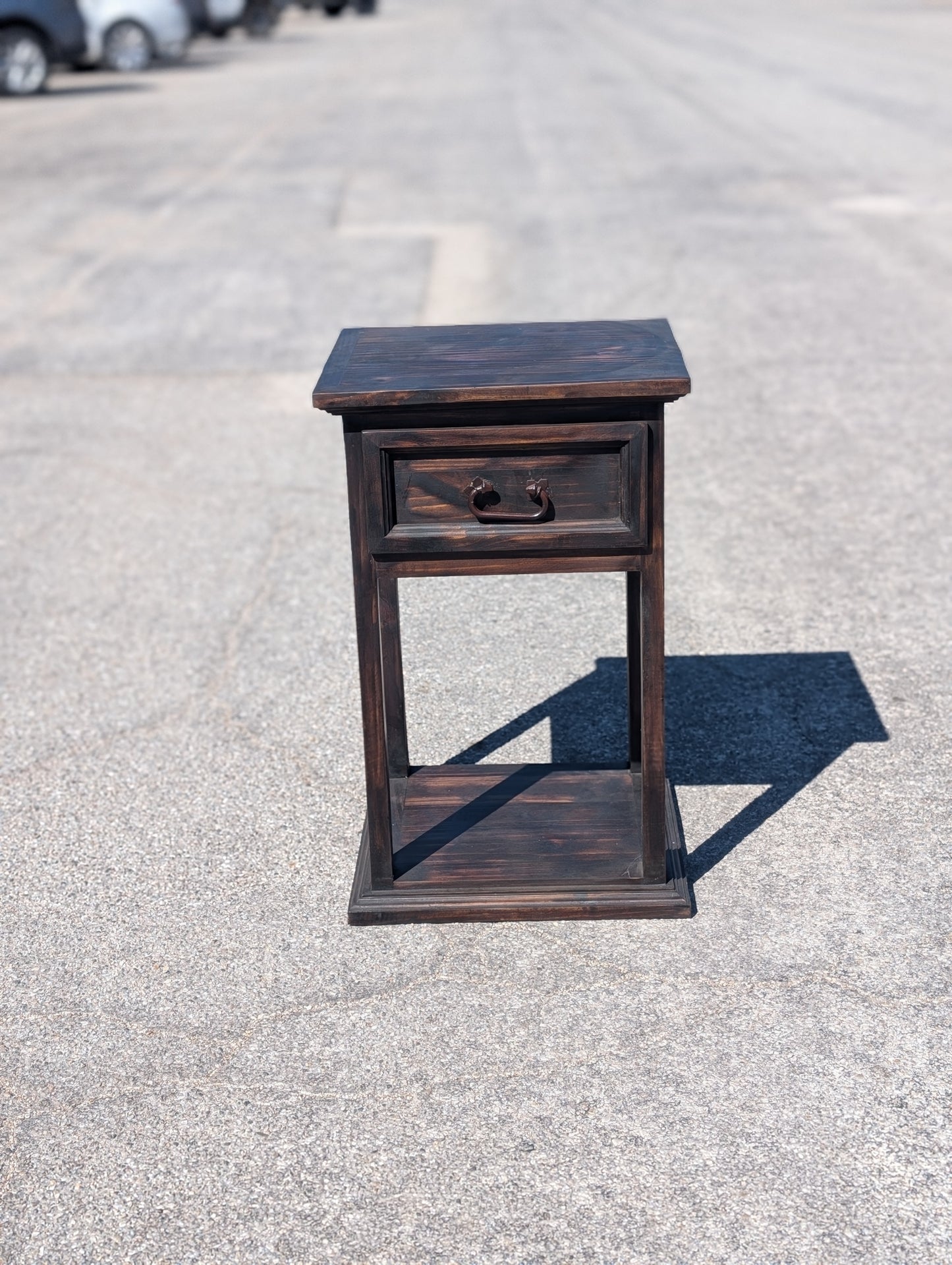 BUR Budget Night - IS