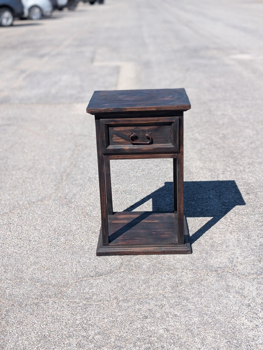 BUR Budget Night - IS