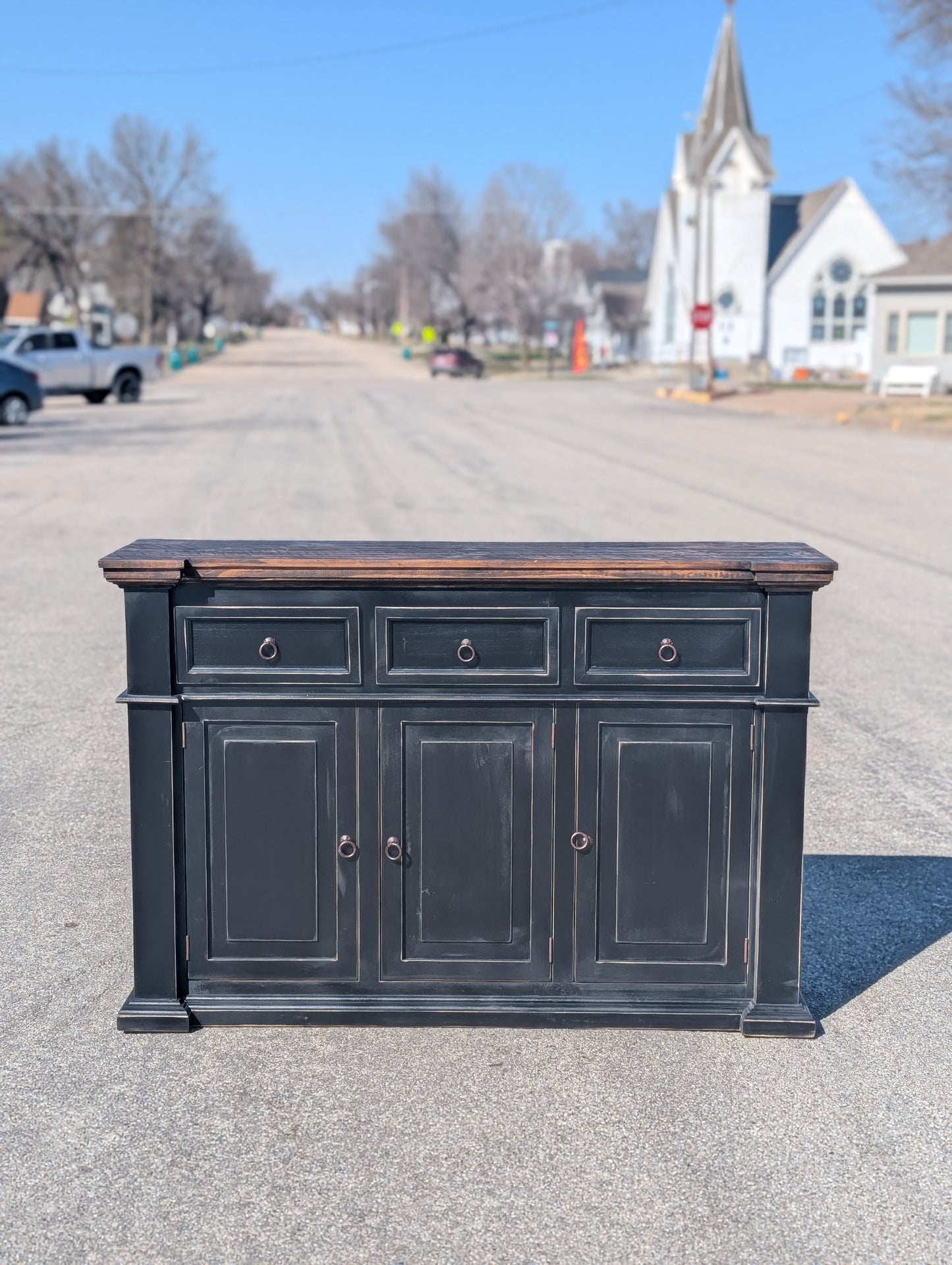 Sana Buffet/Sideboard - IS