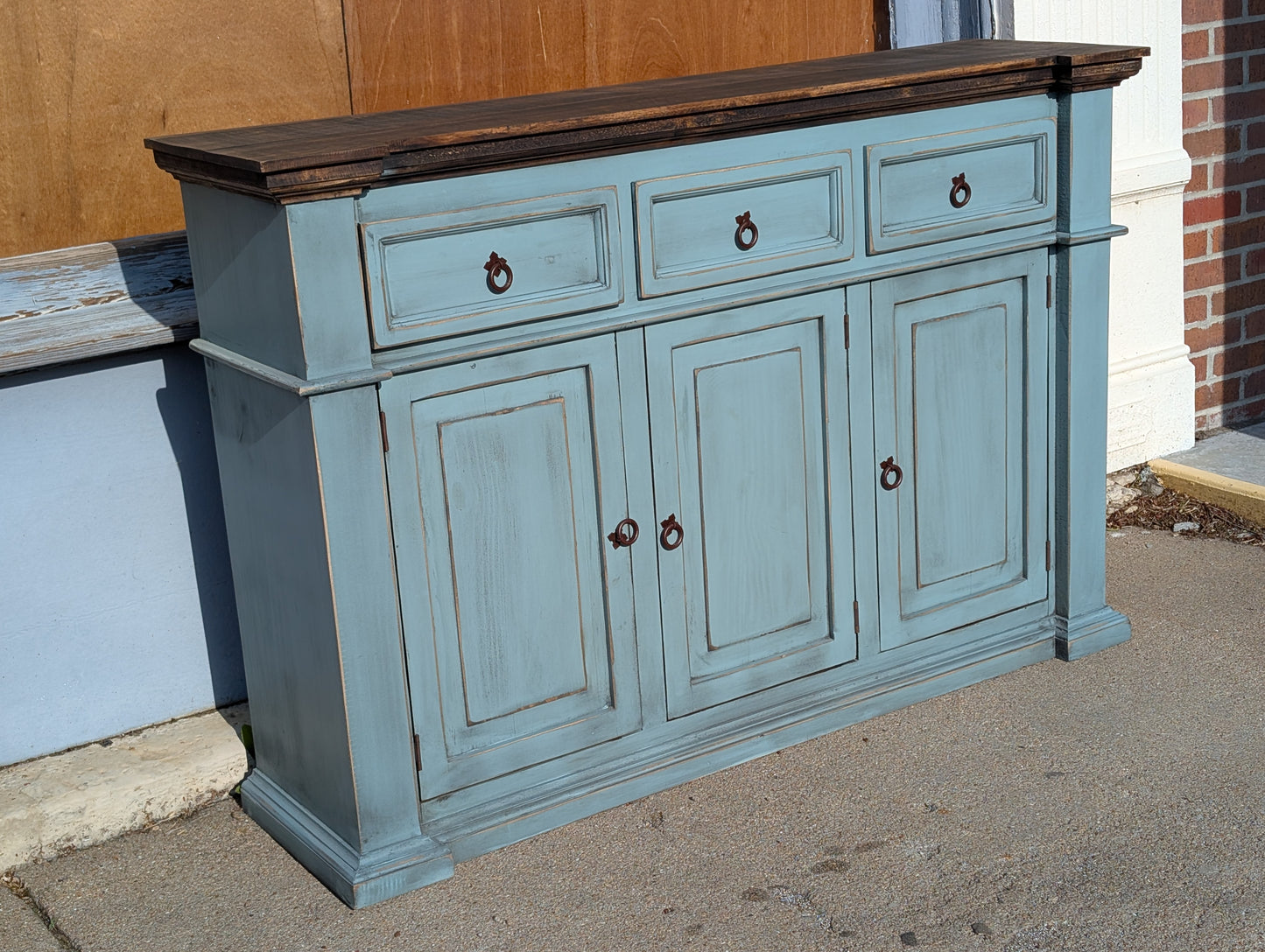 Sana Buffet/Sideboard