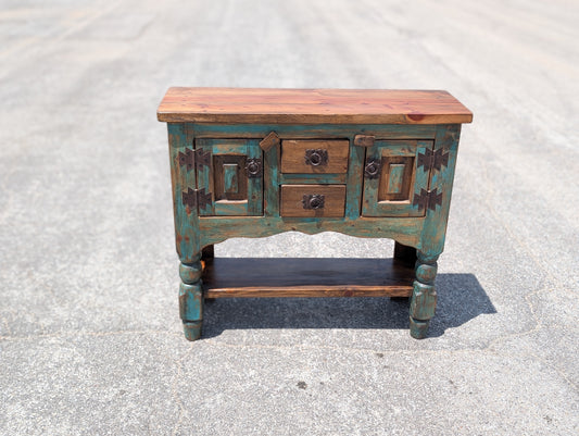 Southwest Pokemon - IS