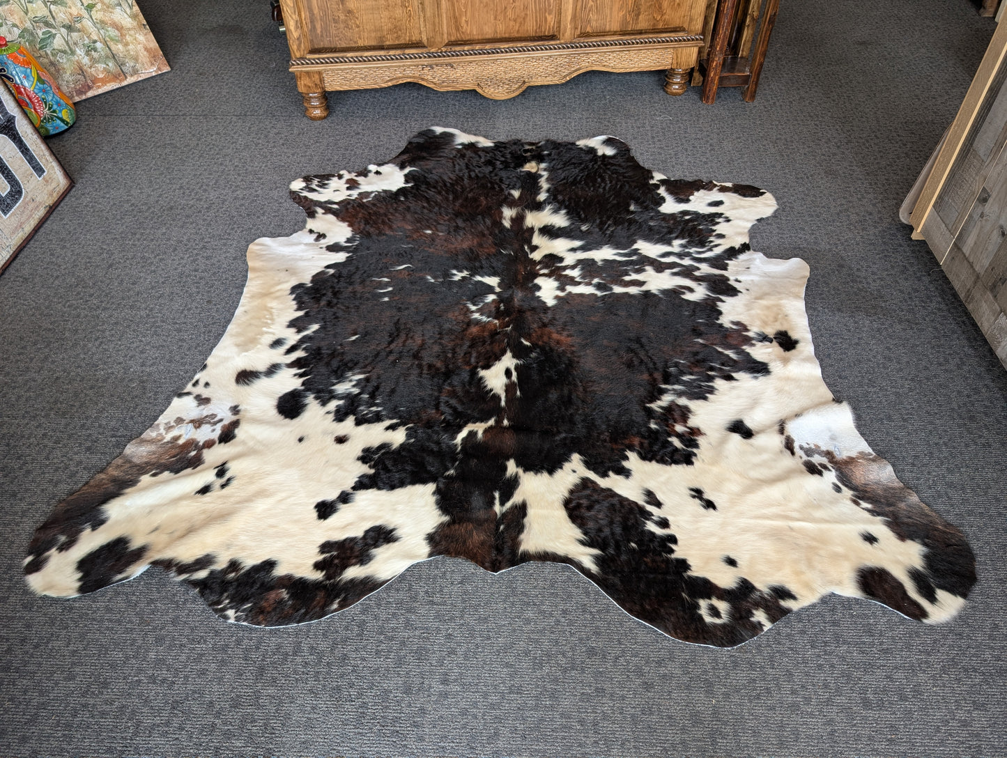 Cowhides - Full Size