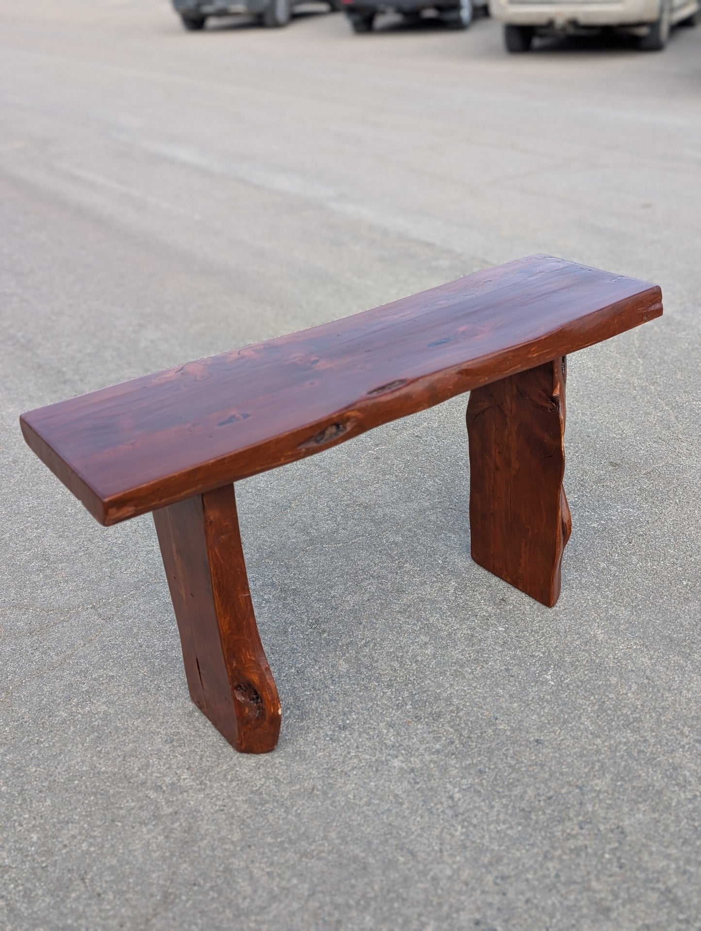 Juniper Sofa Table - IS