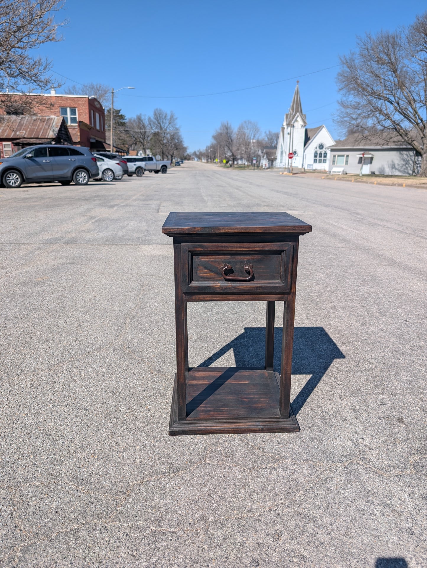 BUR Budget Night - IS