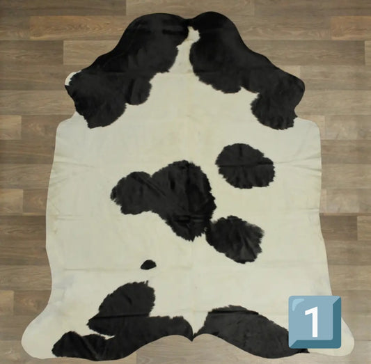 Cowhides - Full Size