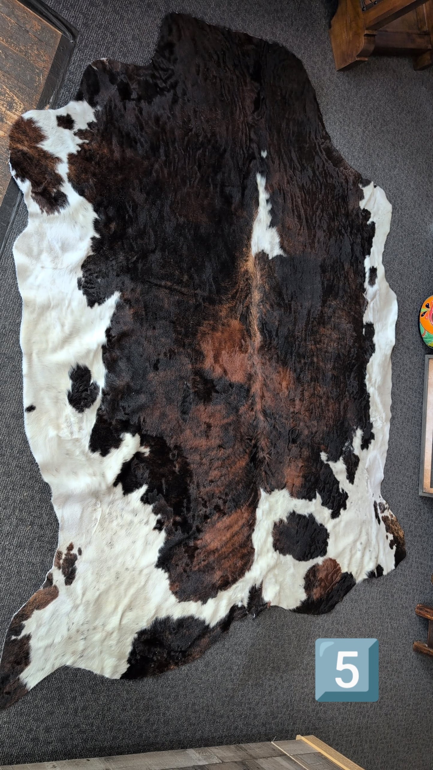 Cowhides - Full Size