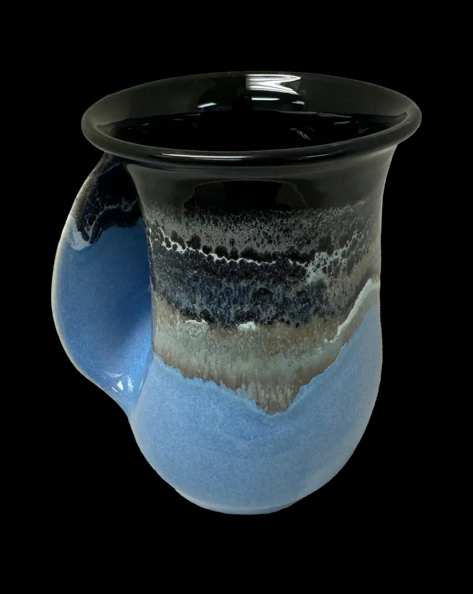 Handwarmer Mug