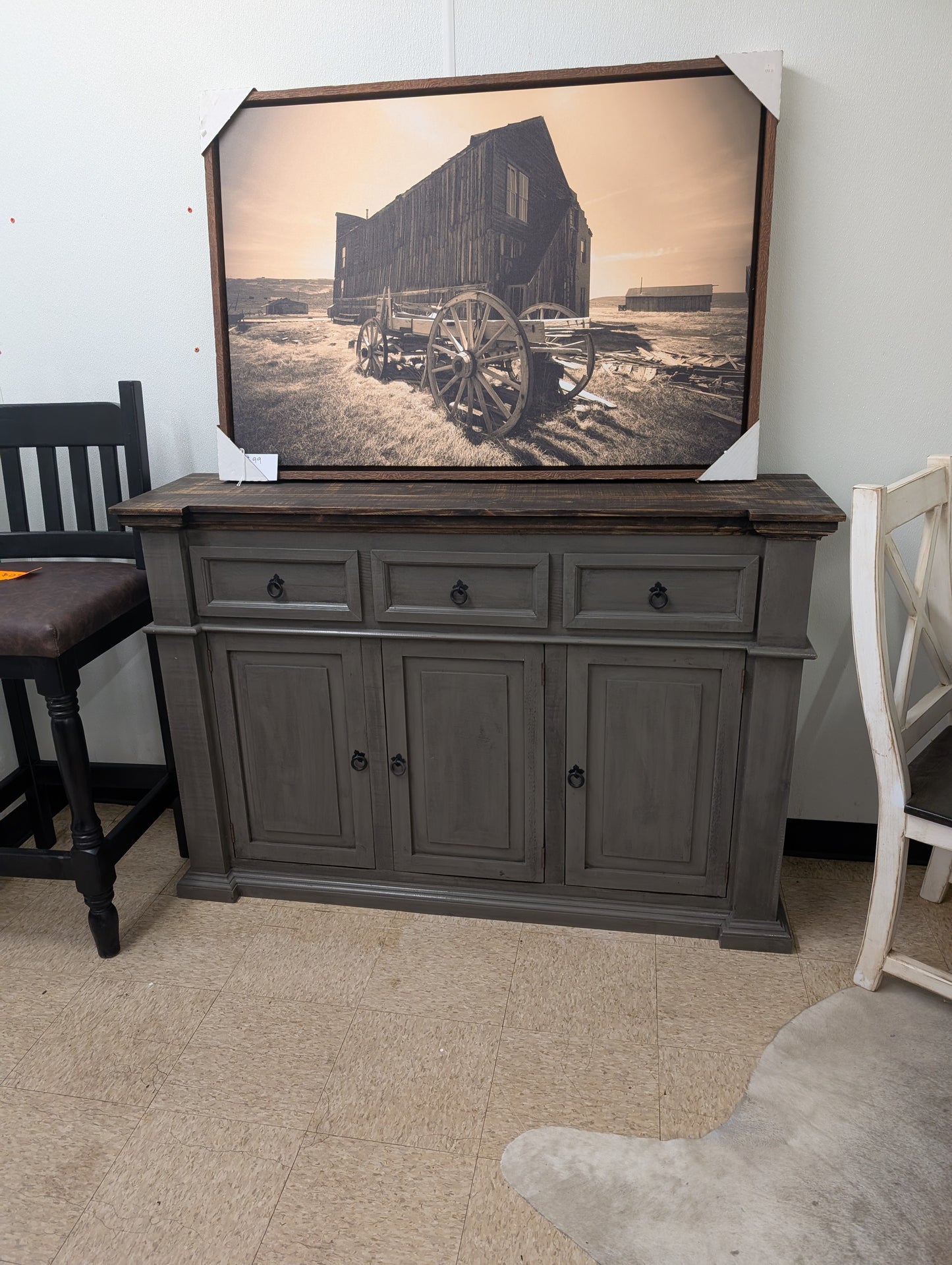 Sana Buffet/Sideboard