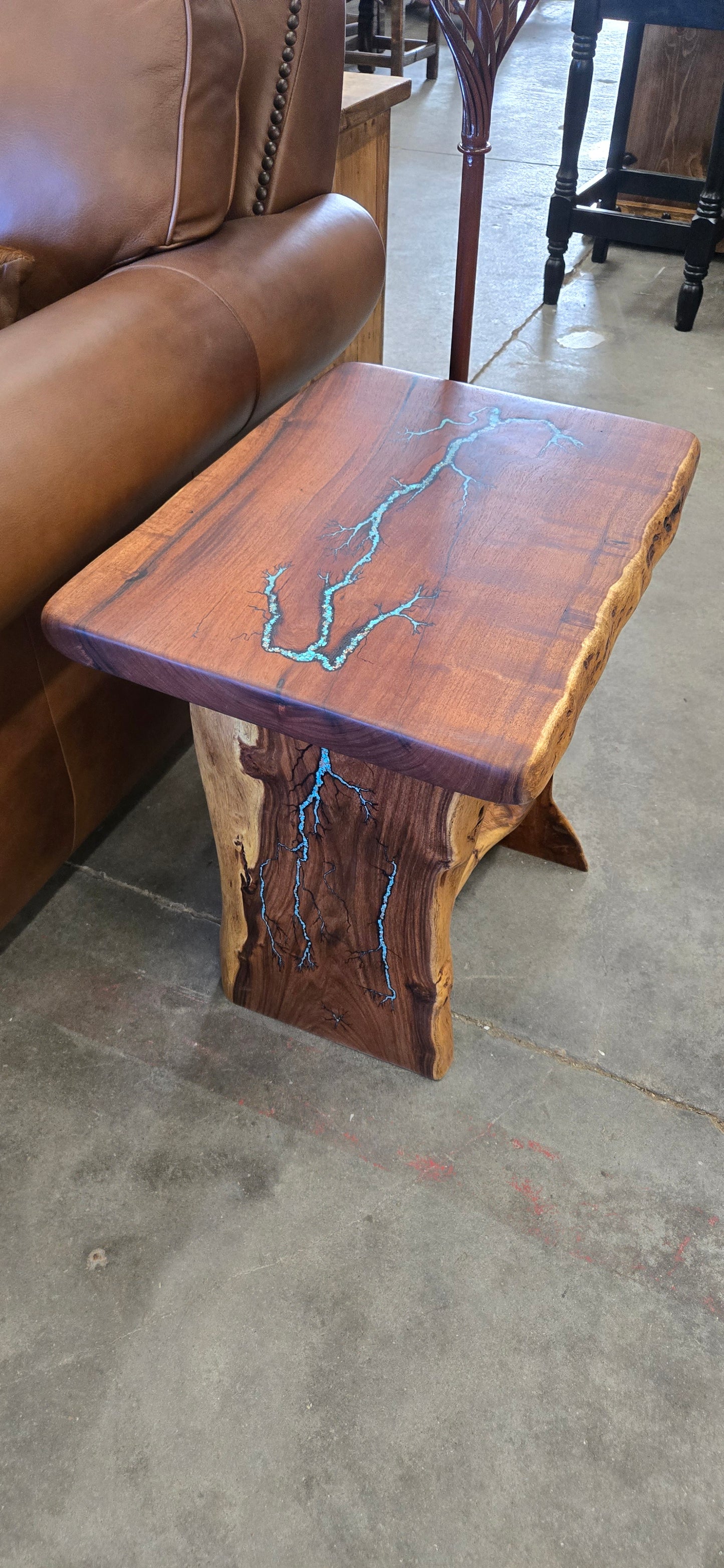 Mesquite River Coffee Table