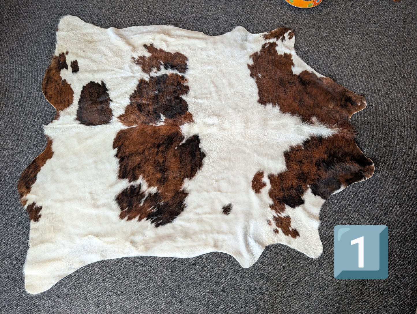 Cowhides - Full Size
